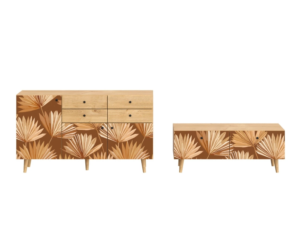 Композиция Frida 6