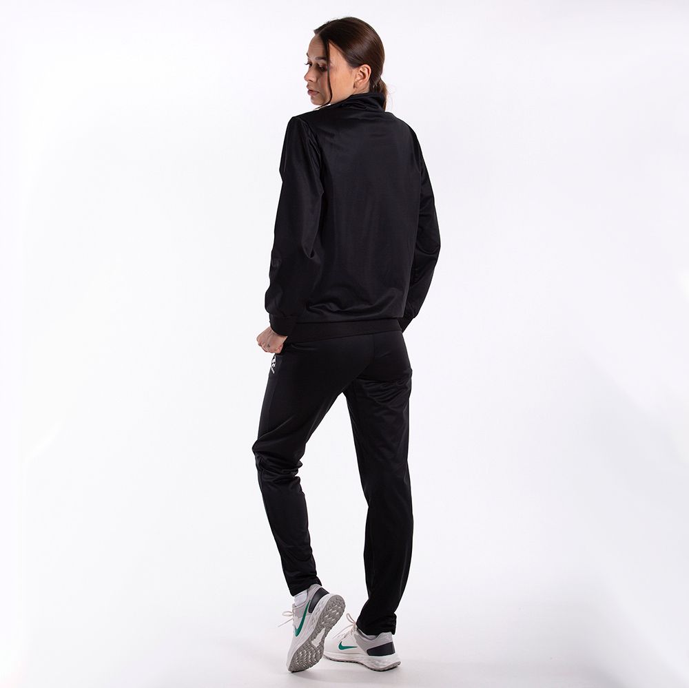 Костюм спортивный +ADRENALINA 3302-046-2XL, размер 2XL, черный