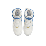 Кроссовки Nike Air Force 1 High 40th Anniversary Sail