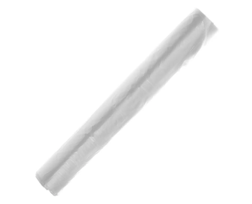 Фасовочные пакеты  24*37 10 мкм 500 шт на втулке