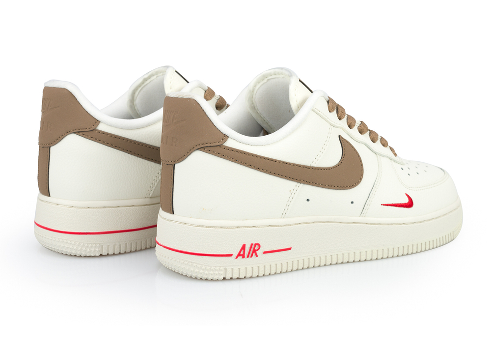 Air Force 1 (beige)