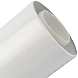 STOUT Элемент дымохода конденсац. труба  250 мм Ø60/100 м/п PP-FE