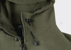 Куртка Флисовая - HELIKON-TEX PATRIOT