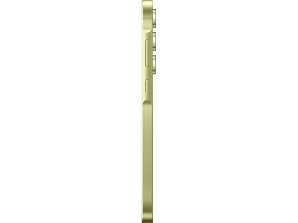 Смартфон Samsung Galaxy A55 5G 8/128 ГБ Жёлтый