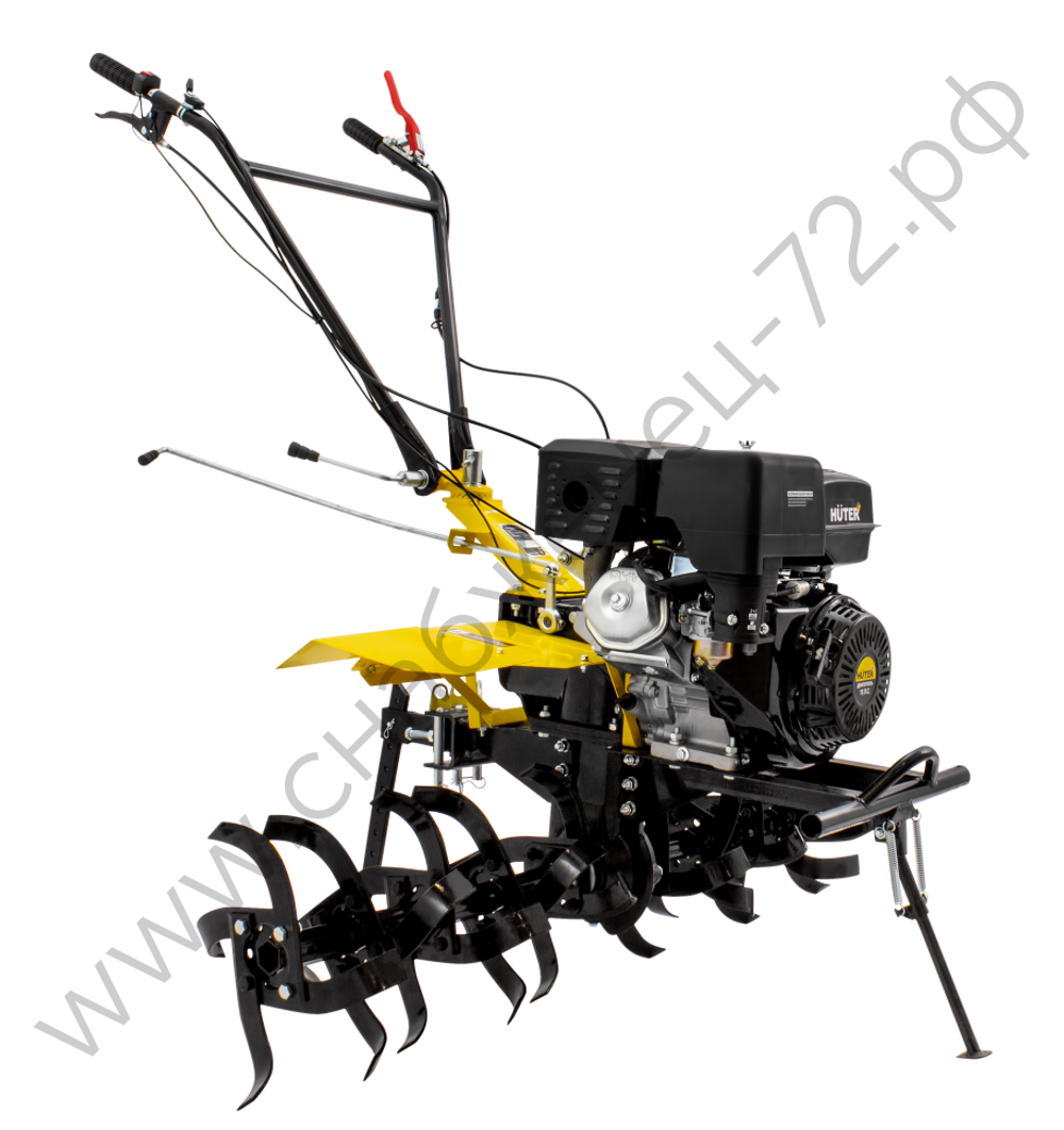 Сельскохозяйственная машина HUTER MK-15000P