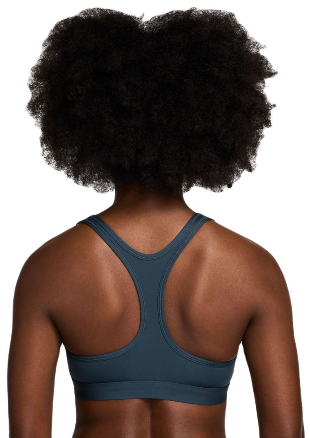 Теннисный бюстгальтер Nike Swoosh Light Support Non-Padded Sports Bra