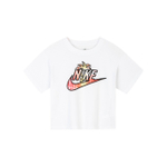 Футболка Nike Logo детская, бел.