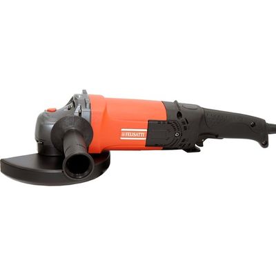 УШМ FELISATTI УШМ-180/1400   240.5.1.00