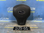 Подушка безопасности водительская SUBARU FORESTER 2012-2016