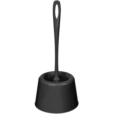 Комплект WC «Rambai» черный