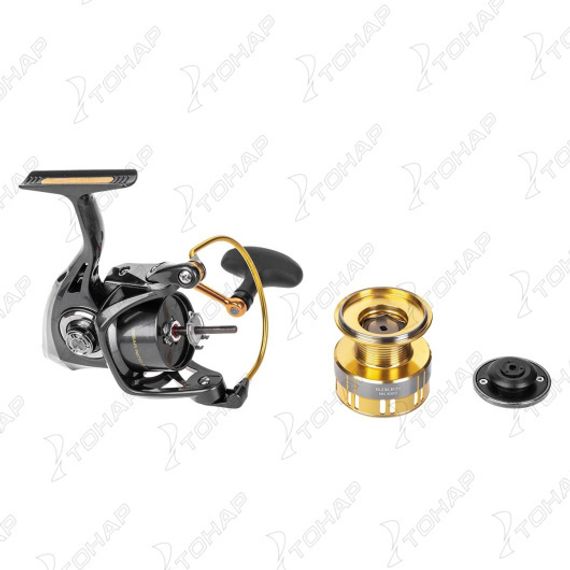 Катушка Riken BG 3000 Ryobi