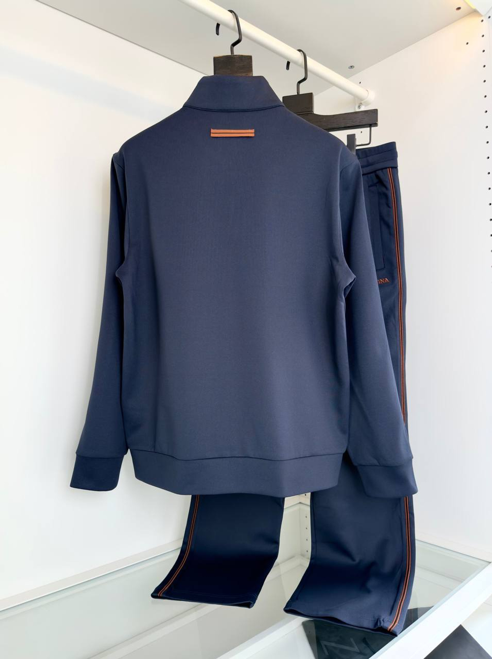 Спортивный костюм Zegna