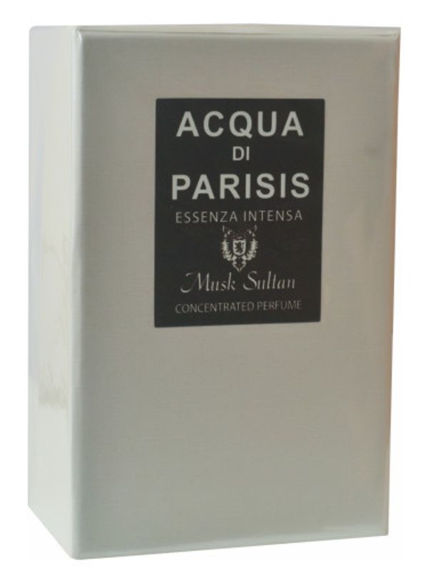 Reyane Tradition Musk Sultan