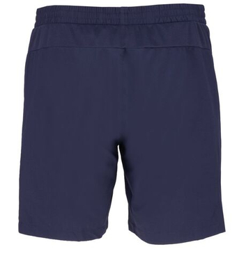Мужские теннисные шорты Fila Tony - navy