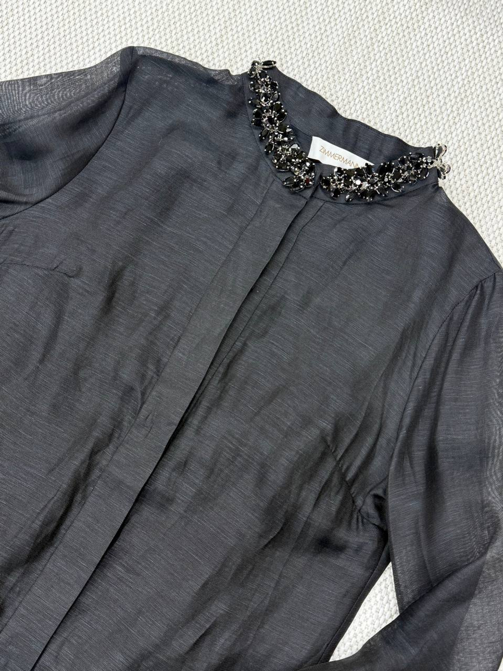Костюм Zimmermann
