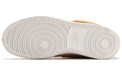 Женские кроссовки Nike Court Vision Mid 'Wheat' CD5436-700