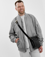 Сумка 536 12 черный