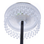 8204/1TL LN Настольная лампа LED 7Вт 4000К 220В IP20 LEDIO