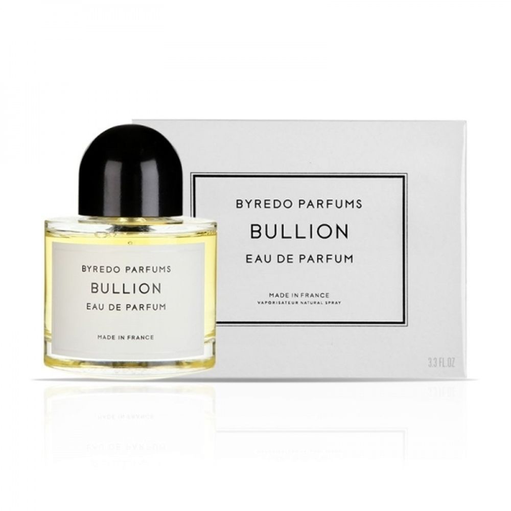 BYREDO Bullion 100 ml (duty free парфюмерия)