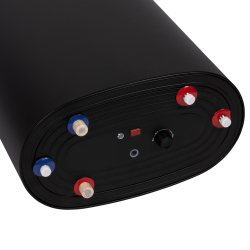 Бойлер косвенного нагрева Royal Thermo AQUATEC Standart SW080 White настенный