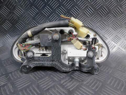 Приборная панель Kawasaki ZZR 400 98 (дефект часов) 053131