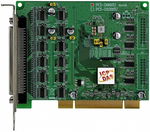 Плата  ICP DAS PCI-D96SU CR