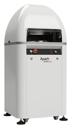 Тестоделитель-округлитель Apach Bakery Line SPA A30