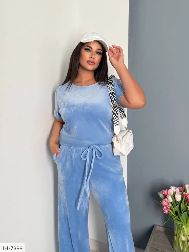 Костюм IH-7895 Фабрика Моды