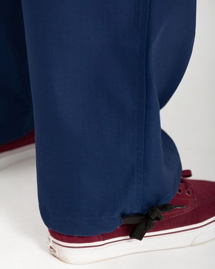 Брюки ANTEATER WideCargo Navy