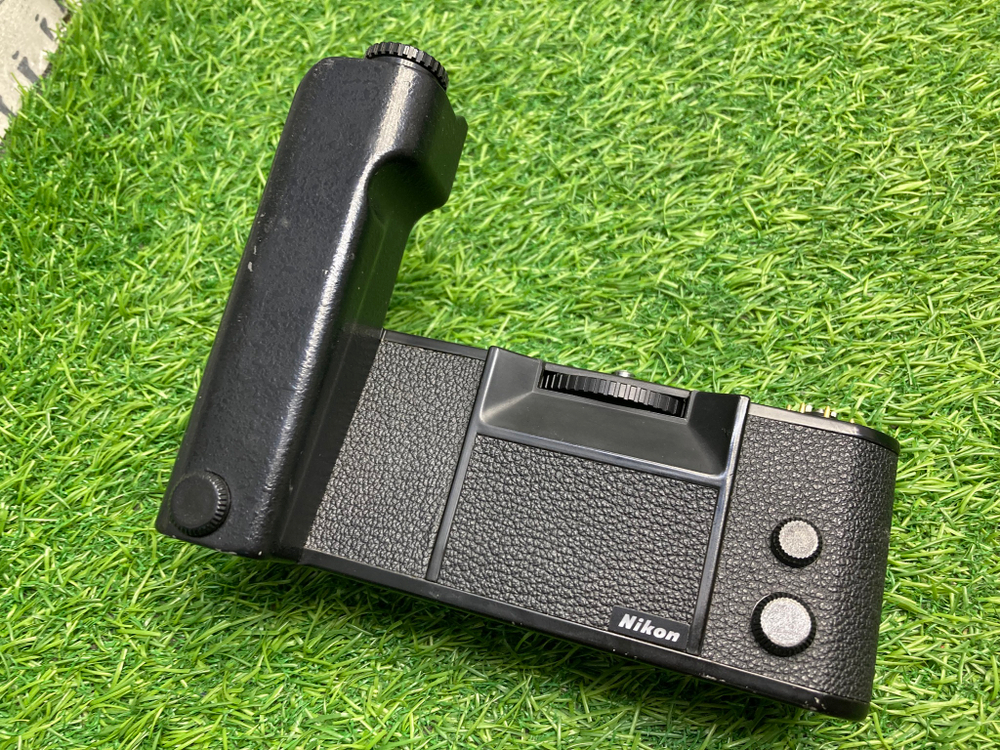 Nikon MD-4 Motor Drive
