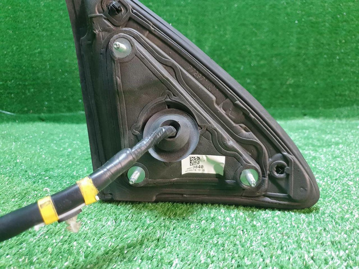 Зеркало левое Cadillac Escalade 4 (2014-2020) 19к.