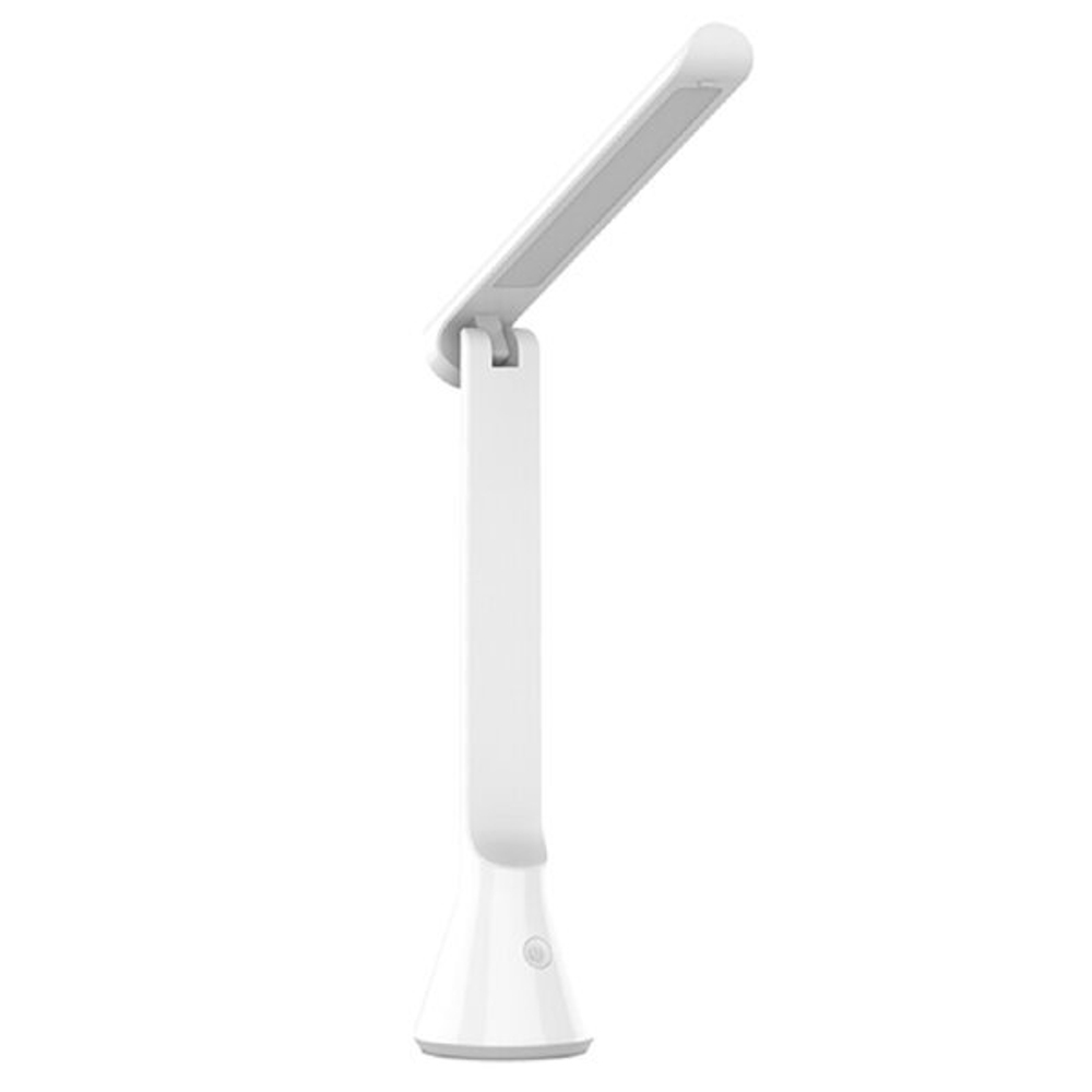 Портативная настольная лампа Xiaomi Yeelight Rechargeable Folding Desk Lamp