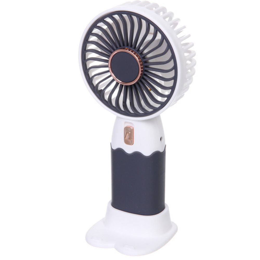 Вентилятор «Стиль» 15,5 см, 1 режим, микс