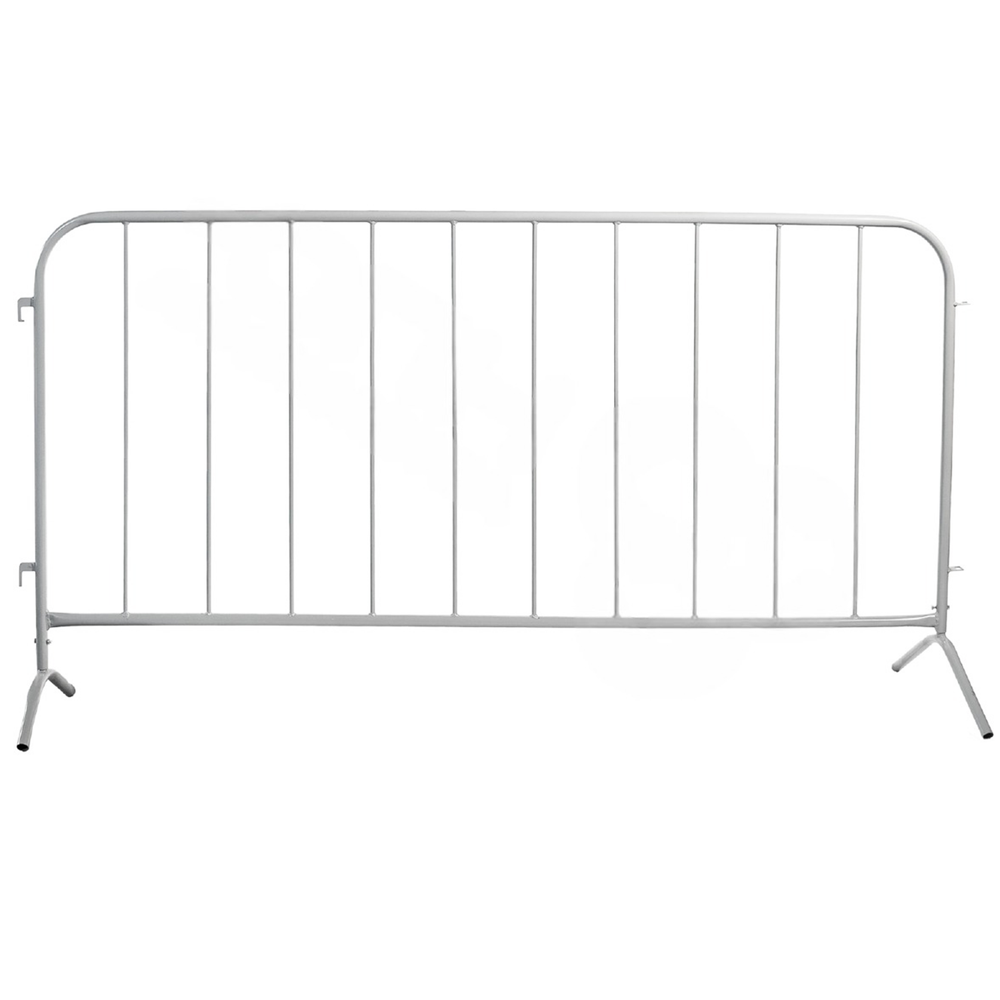 Фан-барьер 1500х2500 мм съёмные опоры