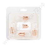 Сопло d1,5 105A PMX 105 HPT0305