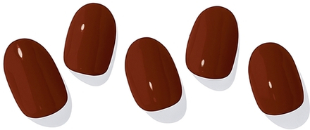 ohora Gel Nail Sticker N Chilly - наклейки для ногтей, 1 шт.