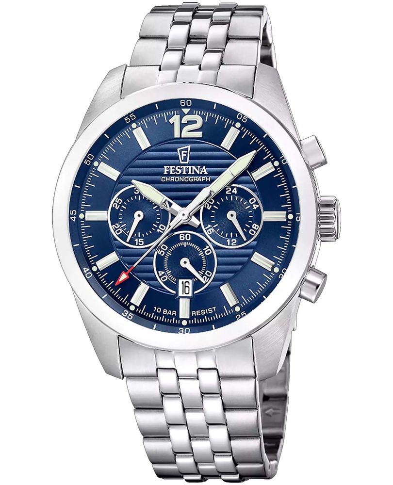 Наручные часы Festina F20742/1