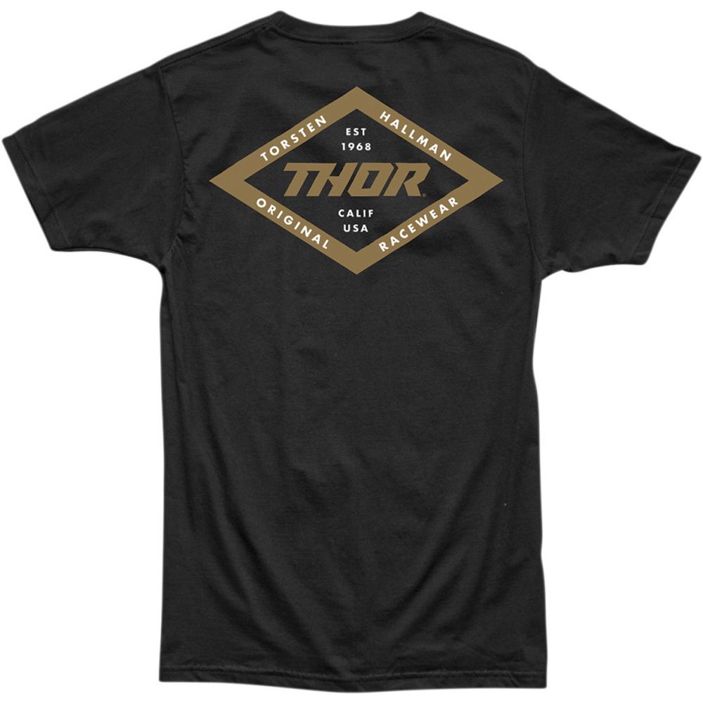 Namesake / Черный