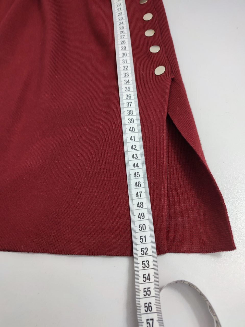 Юбка комфортная 40 размер