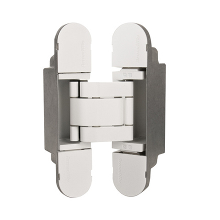 Петля Armadillo (Армадилло) скрытой установки U3D5000.VPG WH белый TECH