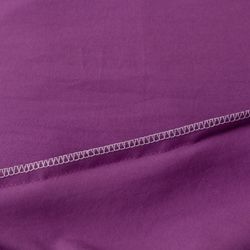 Комплект постельного белья «Пурпурный Париж»