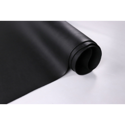 1,8-2,2 юфть черная барабанная + покрывное крашение