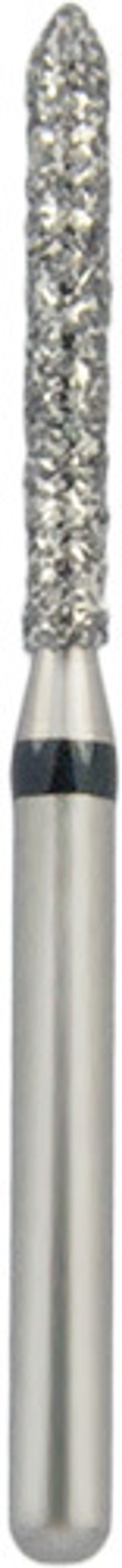 Бор алмазный, тип FG, гр.2 886-014SC-FG, NTI, Германия