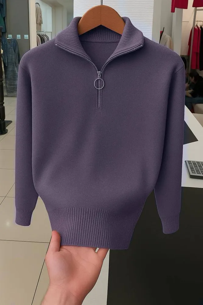 Свитер 7353009 Fabrika