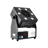 Генератор пузырей MK-B17 LED Locust Bubble Machine (90W, 1000 пуз/сек, 11 м, DMX)