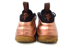 Кроссовки Nike Foamposite One Copper 2010