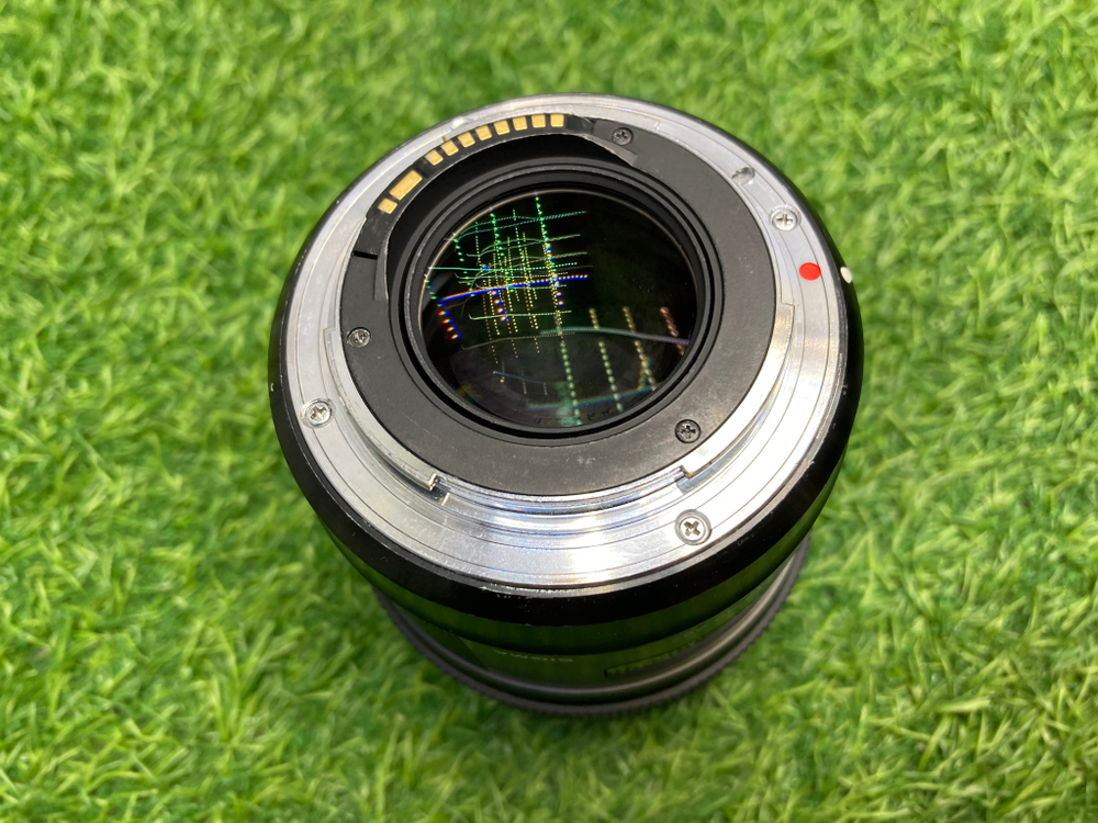 Sigma AF 35mm 1.4 DG HSM ART Canon EF