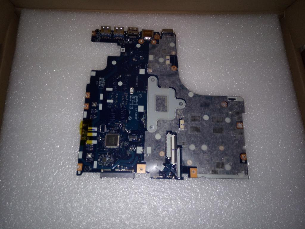Материнская плата для ноутбука Lenovo Z51-70 WIN I5-5200 4G MEBLN 3D Lenovo (5B20J23695), оригинал