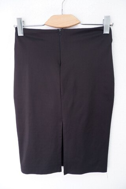 Юбка обтягивающего кроя 44/46 размер