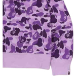 A Bathing Ape Store Taipei Separate Shark Full Zip Худи